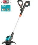 Gardena EasyCut 23/18V P4A, Rasentrimmer, 23 cm, Blade, D-Schlaufengriff,...