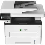 Lexmark MB2236I, Laser, Monodruck, 2400 x 600 DPI, A4, Direktdruck, Schwarz, Wei&szlig; -
