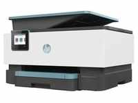 HP OfficeJet Pro 9015e - Thermal Inkjet - Farbdruck - 4800 x 1200 DPI - A4 -