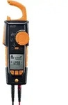 Testo Stromzange, 400 AAC, 400 ADC, TRMS AC (TESTO 770-1)