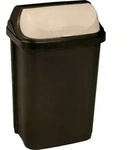 keeeper Roll-Top 25 L 34 x 26 x 54 cm - Grau