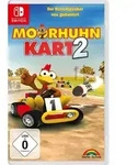 Moorhuhn Kart Racer Nintendo Switch Rennspiel USK: 0