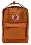 FJ&Auml;LLR&Auml;VEN Kanken Spicy Orange_delete - Orange