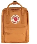Fj&auml;llr&auml;ven K&aring;nken Mini Backpack Spicy Orange - Orange