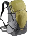 VAUDE Bike Alpin Pro 28 +, Farbe:bamboo - Gr&uuml;n