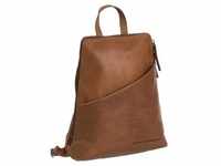 The Chesterfield Brand Claire Backpack Congnac