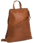 The Chesterfield Brand Rucksack Cognac Rucksack - Braun
