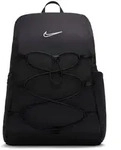 Nike Women's Training Backpack Rucksack BLACK/BLACK/WHITE - - Schwarz