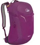 AirZone Active 22 - Wanderrucksack 52 cm (grape)