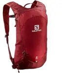 Salomon Trailblazer 10 Chili Pepper/Red Dah Chili Pepper/Red Dahlia/Eb - - Rot