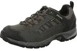 Meindl Herren Journey Pro GTX anthrazit/pistazie 49.5 - Grau - 49,5