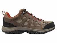 COLUMBIA SPORTSWEAR Columbia Redmond Iii Waterproof Schuhe Herren braun 44,5