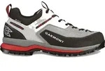 Garmont Schuhe Dragontail Tech Gtx, 481114 - Grau - 46,5