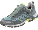 Meindl Caribe Lady GTX Wanderschuh Blau - Grau/Hellblau - 38,5