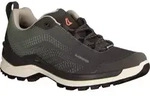 Lowa Zirrox GTX LO Ws Damen, Multifunktionsschuh, Grau/Jade, Textil, NEU -