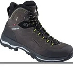 Dachstein Sarstein MC GTX anthrazit Wanderschuhe UK 8 - EU 42 - Schwarz - 42
