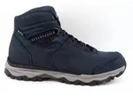 Meindl Vakuum Lady Walker marine Wanderstiefel Blau - Marine - 38