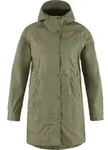 FJ&Auml;LLR&Auml;VEN Karla Lite Jacket W GREEN GREEN L - Gr&uuml;n - L