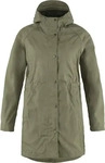Fj&auml;ll R&auml;ven F87029, Fj&auml;ll R&auml;ven FJ&Auml;LLR&Auml;VEN Karla Lite Jacket W GREEN...