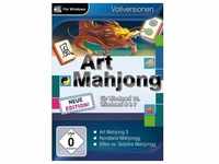 Art Mahjong für Windows 10, Windows 8 & 7, 1 CD-ROM (Neue Edition)