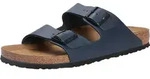 Birkenstock Uni Hausschuhe 51153 Farbe:Blau Gr&ouml;&szlig;e: 41 - Blau - 41