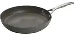 Ballarini SALINA Bratpfanne 32 cm - Grau