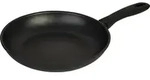 BALLARINI 75002-911-0, Rund, Allzweckpfanne, Schwarz, Keravis, Aluminium,