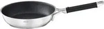 R&ouml;sle Bratpfanne &Oslash; 24cm Silence Pro, ProResist - Grau