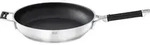 R&ouml;sle Bratpfanne &Oslash; 32cm Silence Pro, ProResist - Grau