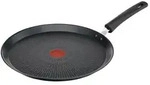 Tefal Unlimited G2553802, Rund, Schwarz, Titan, 175 &deg;C, Aluminium, Keramik, Gas,