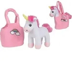 Simba Einhorn mit Tasche