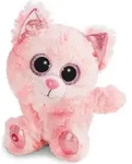 Nici NICI Glubschis Schlenker Katze Dreamie 15cm 45554 - Rosa