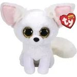 TY Beanie Boos Phoenix, Spielzeug-Hund, Wei&szlig;, Pl&uuml;sch, 3 Jahr(e), Vereinigte