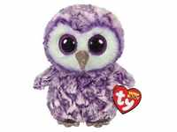 Ty Moonlight Owl - Beanie Boos