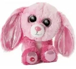 Nici Glubschis H&auml;nge Kaninchen Halola Teddy 15 Cm Mehrfarbig Mehrfarbig One...