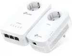 TP-Link TL-WPA1300P KIT (DE) Power WLAN - Wei&szlig;