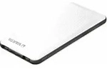 Varta Energy 5000, 5000 mAh, Lithium Polymer (LiPo), 3,7 V, Schwarz, Wei&szlig; -