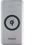 Intenso WPD10000, 10000 mAh, Lithium Polymer (LiPo), Quick Charge 3.0, Kabelloses