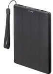 VOLTCRAFT SL-100VC Solar Powerbank 10000 mAh USB PD LiPo Schwarz - Schwarz