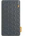 Xtorm 20W Fuel Series Power Bank 10.000 mAh - Grau/Orange