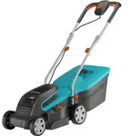 Gardena PowerMax, Rasenm&auml;her mit Radantrieb, 480 m&sup2;, 32 cm, 2 cm, 6 cm,