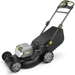 K&auml;rcher LM 530/36 Bp, Rasenm&auml;her mit Radantrieb, 53 cm, 3 cm, 11 cm, 3100 RPM, 70 l