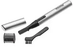 Efalock Microrazor, Mini-Trimmer Ohren&Nasenhaarschneider Hairliner