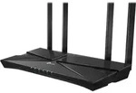 TP-Link Archer AX1500, Wi-Fi 6 (802.11ax), Dual-Band (2,4 GHz/5 GHz), Ethernet/LAN,