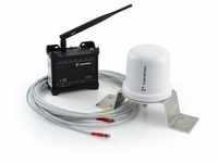 Caratec Electronics CET300R Caravaning-Routerset, Router und Antenne versch....