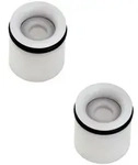 hansgrohe R&uuml;ckflussverhinderer DW15/DN11, 1 Stk.