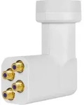 Megasat HD-Profi Quattro LNB
