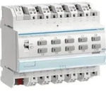 Hager TYA610D, Grau, IP20, -5 - 45 &deg;C, 65 mm, 90 mm, 1 St&uuml;ck(e)