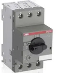 Stotz S&J Motorschutzschalter 1,00-1,60A MS 116-1,6