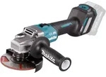 Makita GA023GZ, 8500 RPM, 12,5 cm, Akku, 3 kg, B&uuml;rstenloser Motor